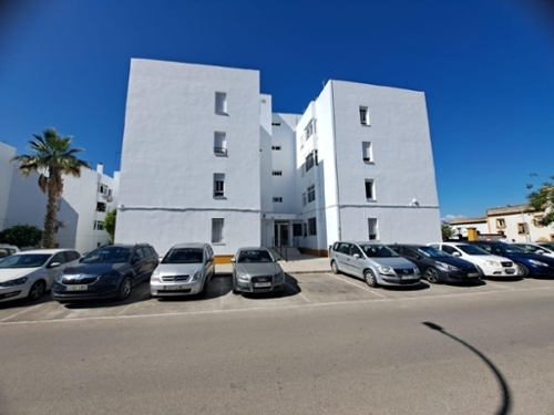 Chiclana De La Frontera Bahía De Cádiz Wohnung Bild 6385797