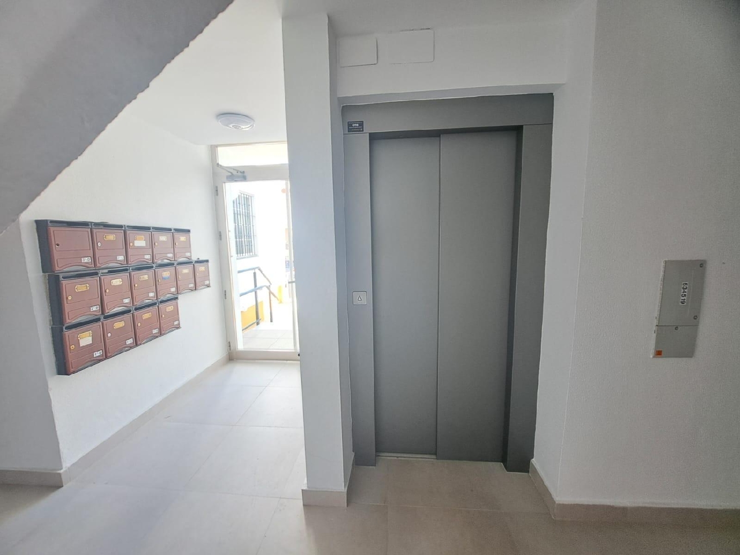  kaufen Wohnung Chiclana De La Frontera Bahía De Cádiz 2