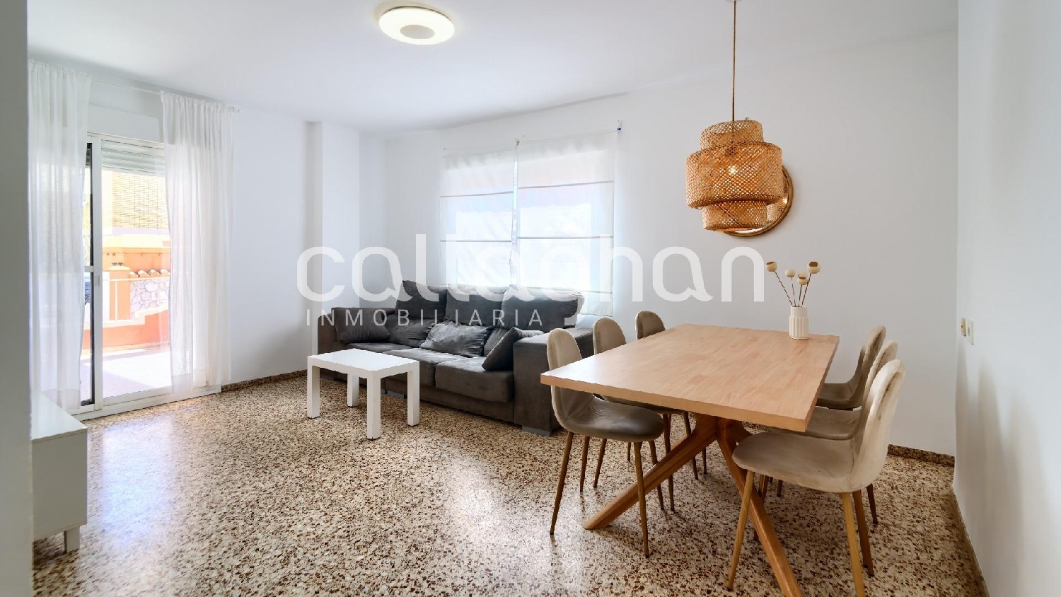 kaufen Wohnung Chilches Plana Baixa 2