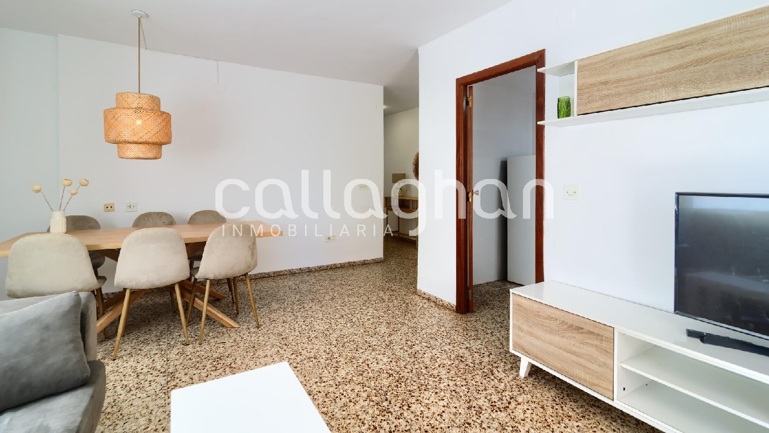 kaufen Wohnung Chilches Plana Baixa 3