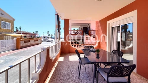 Chilches Plana Baixa Wohnung Bild 6386978