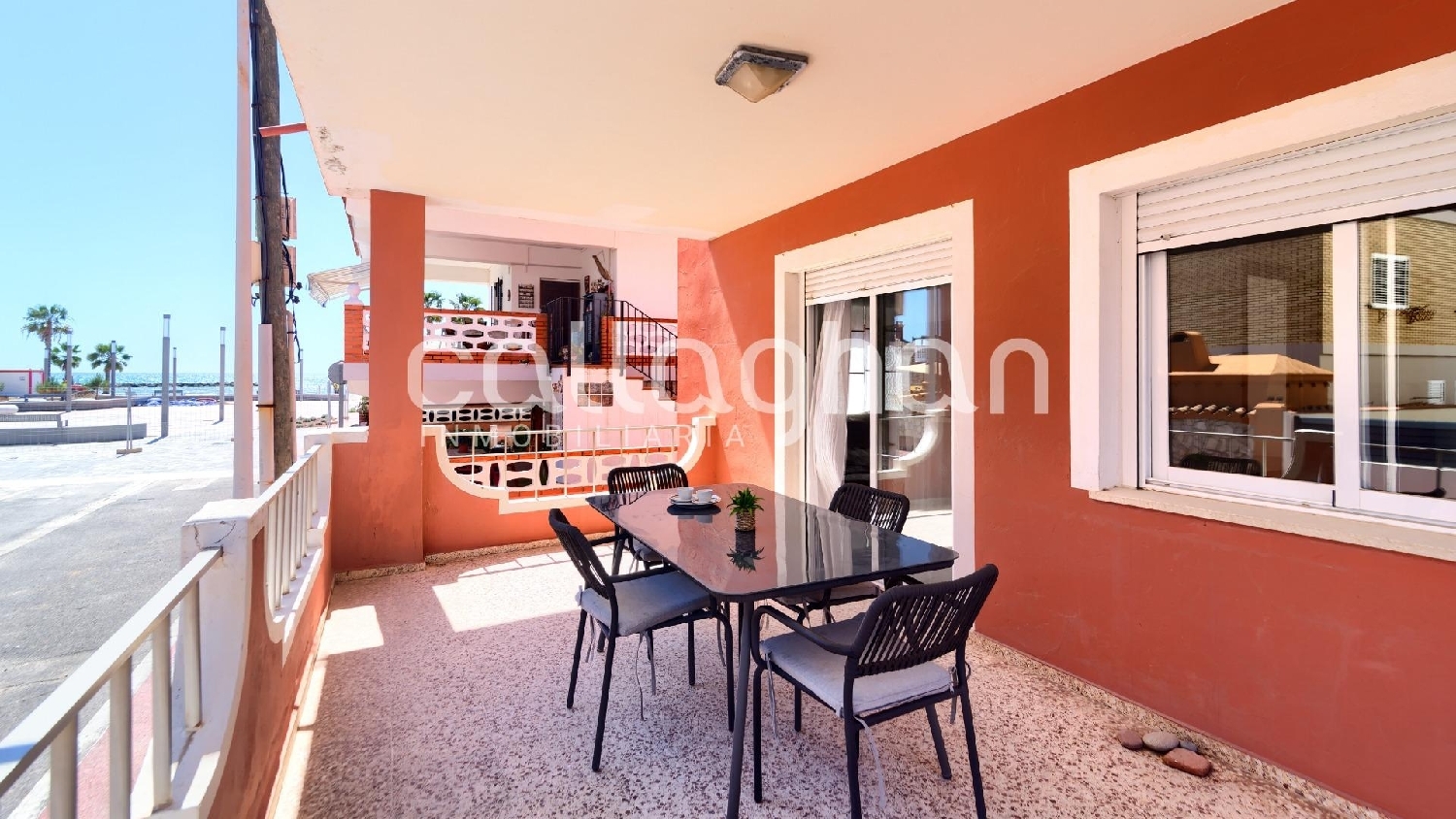 kaufen Wohnung Chilches Plana Baixa 4