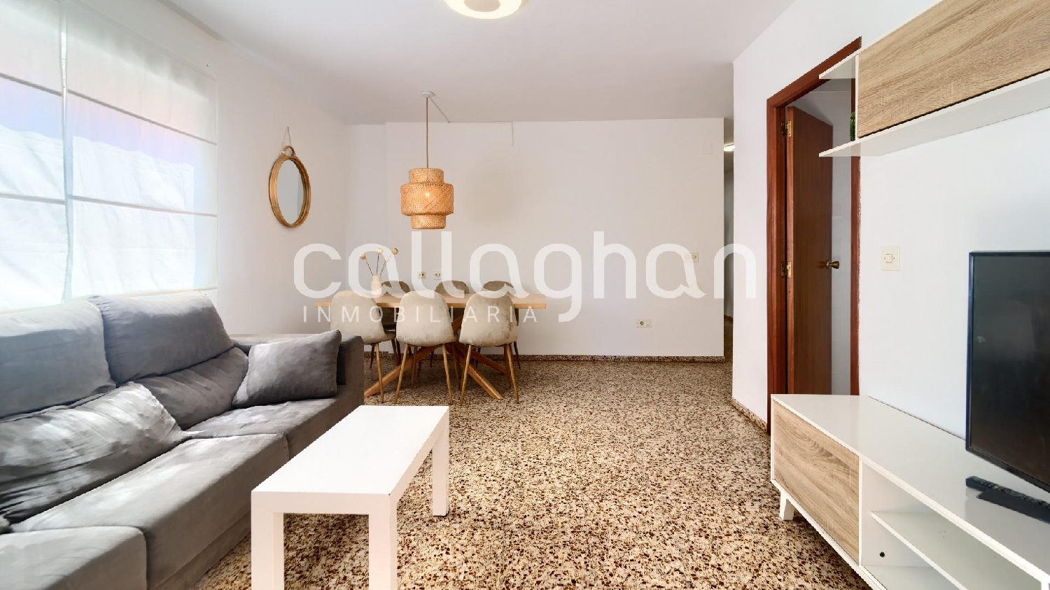 kaufen Wohnung Chilches Plana Baixa 6