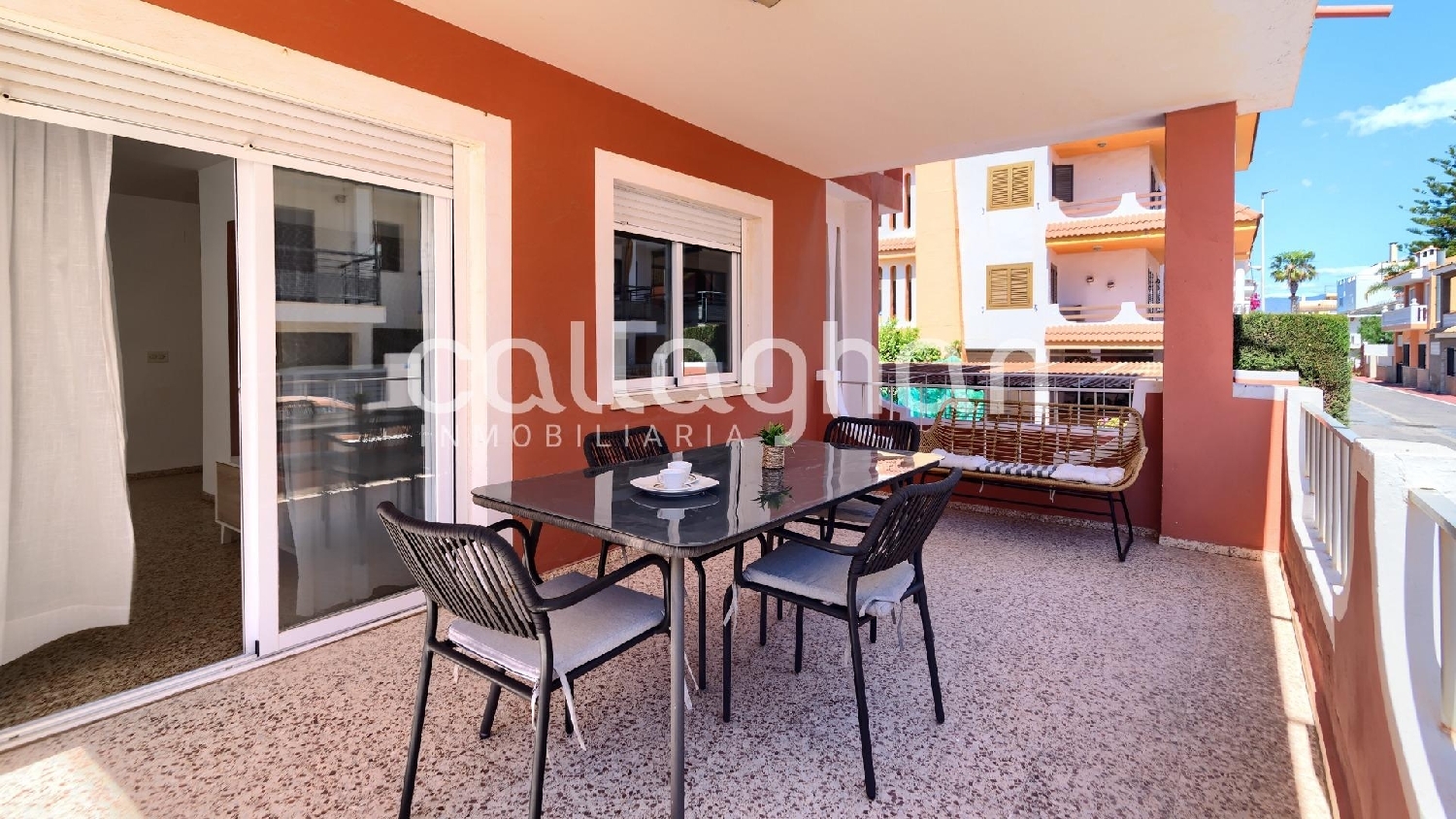 kaufen Wohnung Chilches Plana Baixa 8