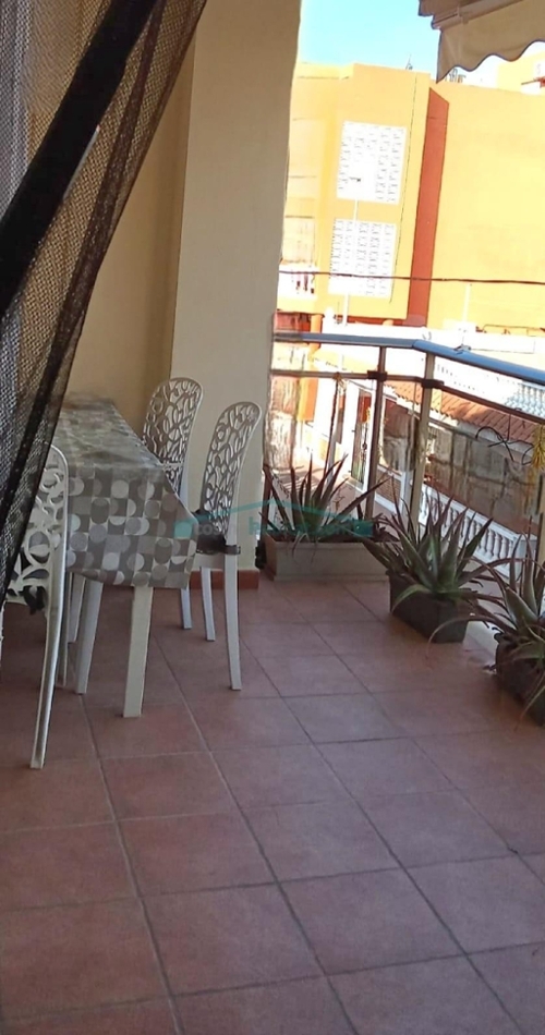 Chilches Plana Baixa apartamento foto 6386731