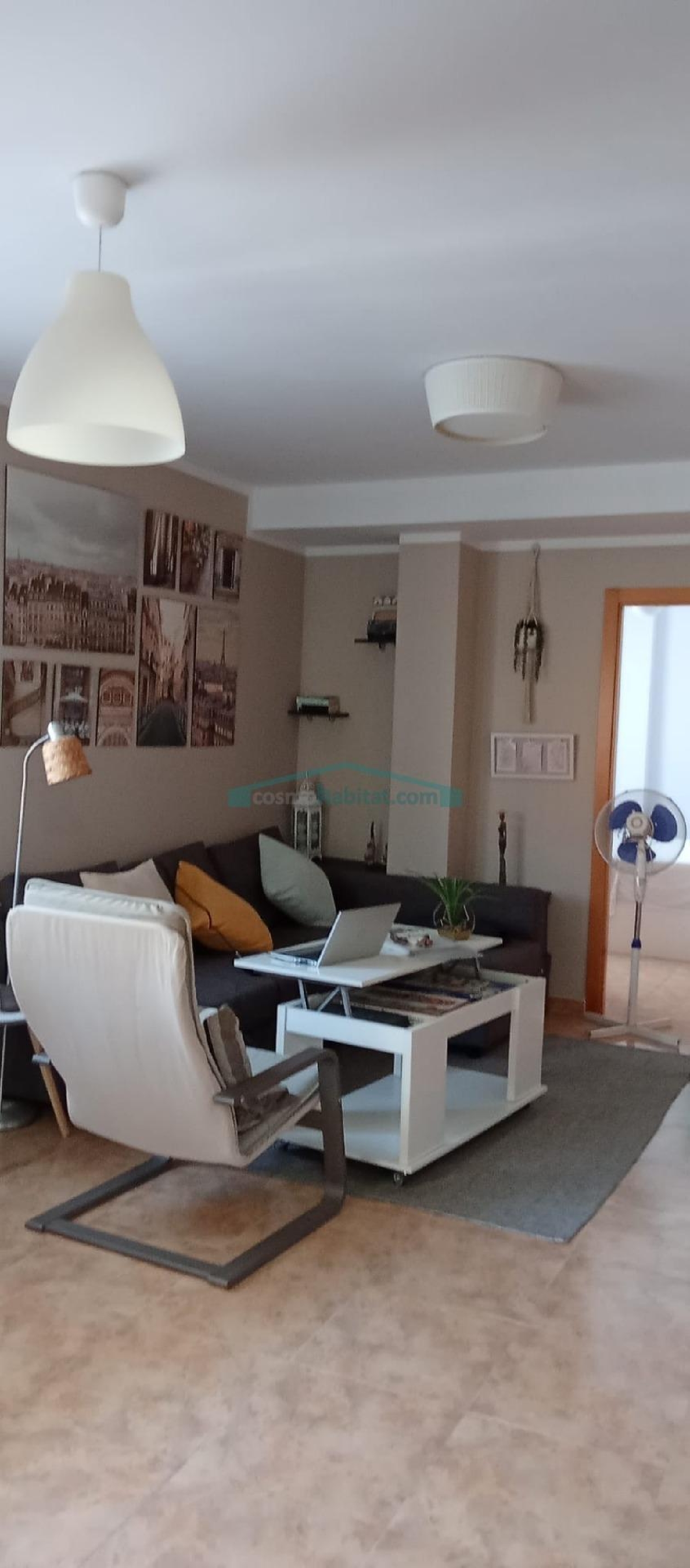  en venta apartamento Chilches Plana Baixa 3