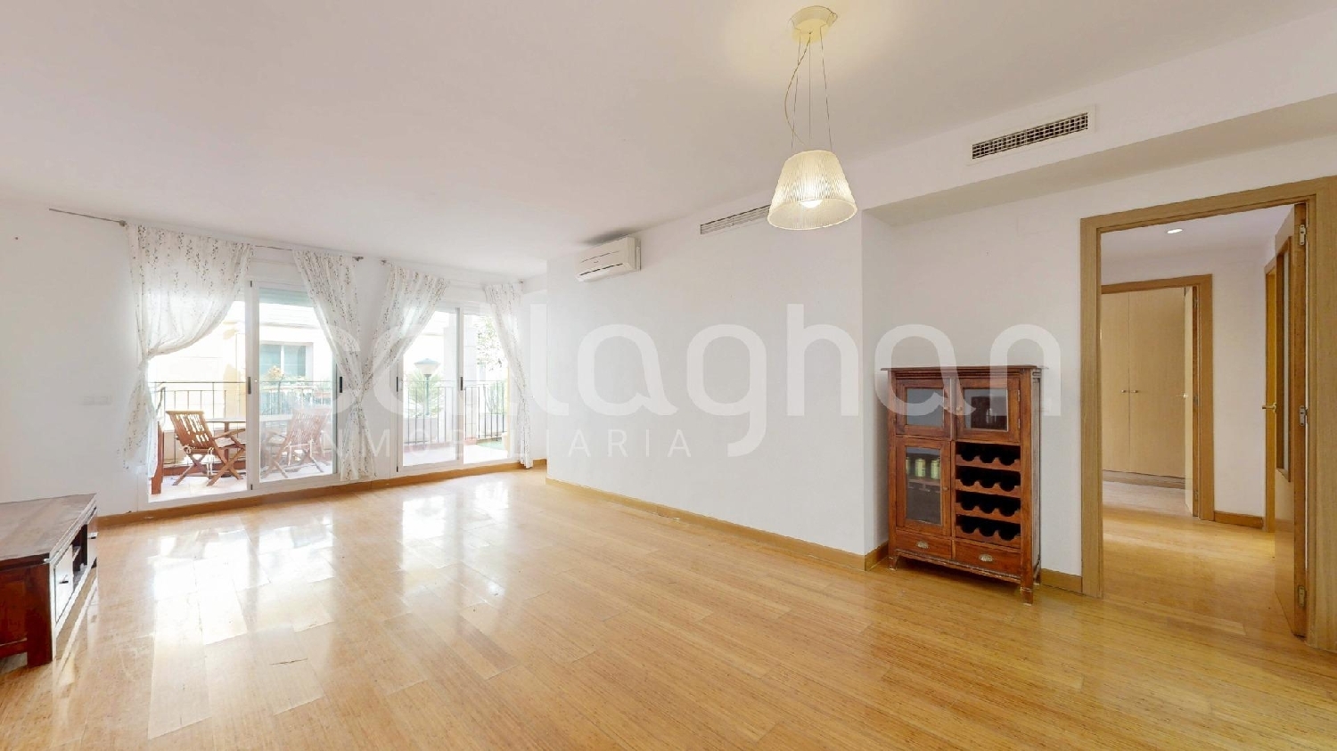  en venta apartamento Chiva Hoya De Buñol 4