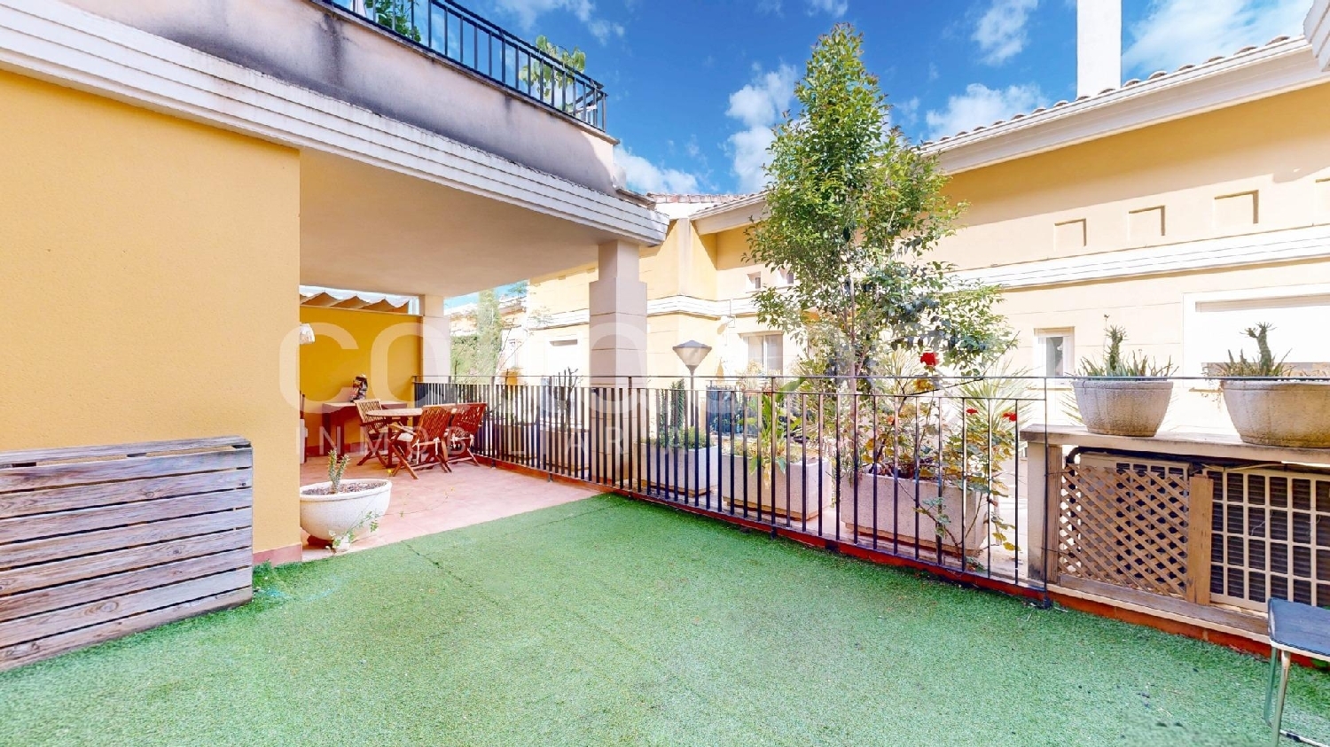  en venta apartamento Chiva Hoya De Buñol 6