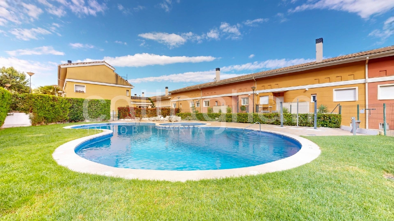  en venta apartamento Chiva Hoya De Buñol 1