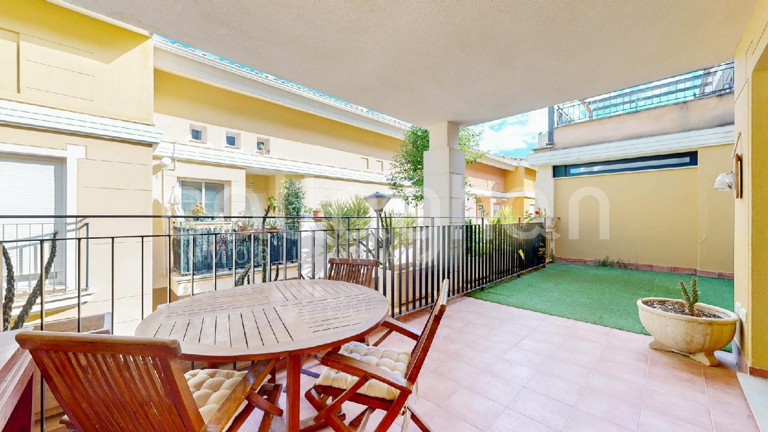  en venta apartamento Chiva Hoya De Buñol 2