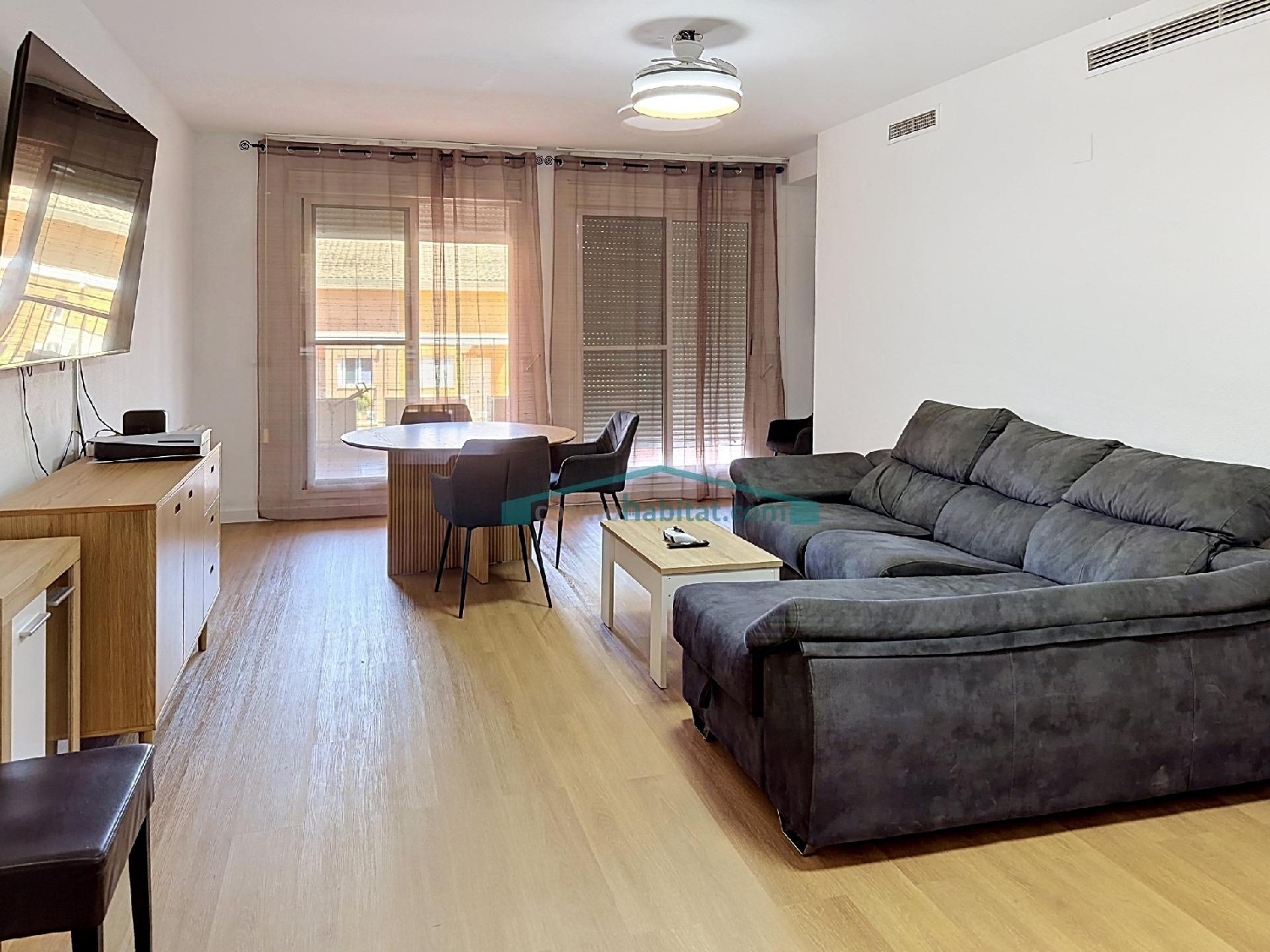 à vendre appartement Chiva Hoya De Buñol 3