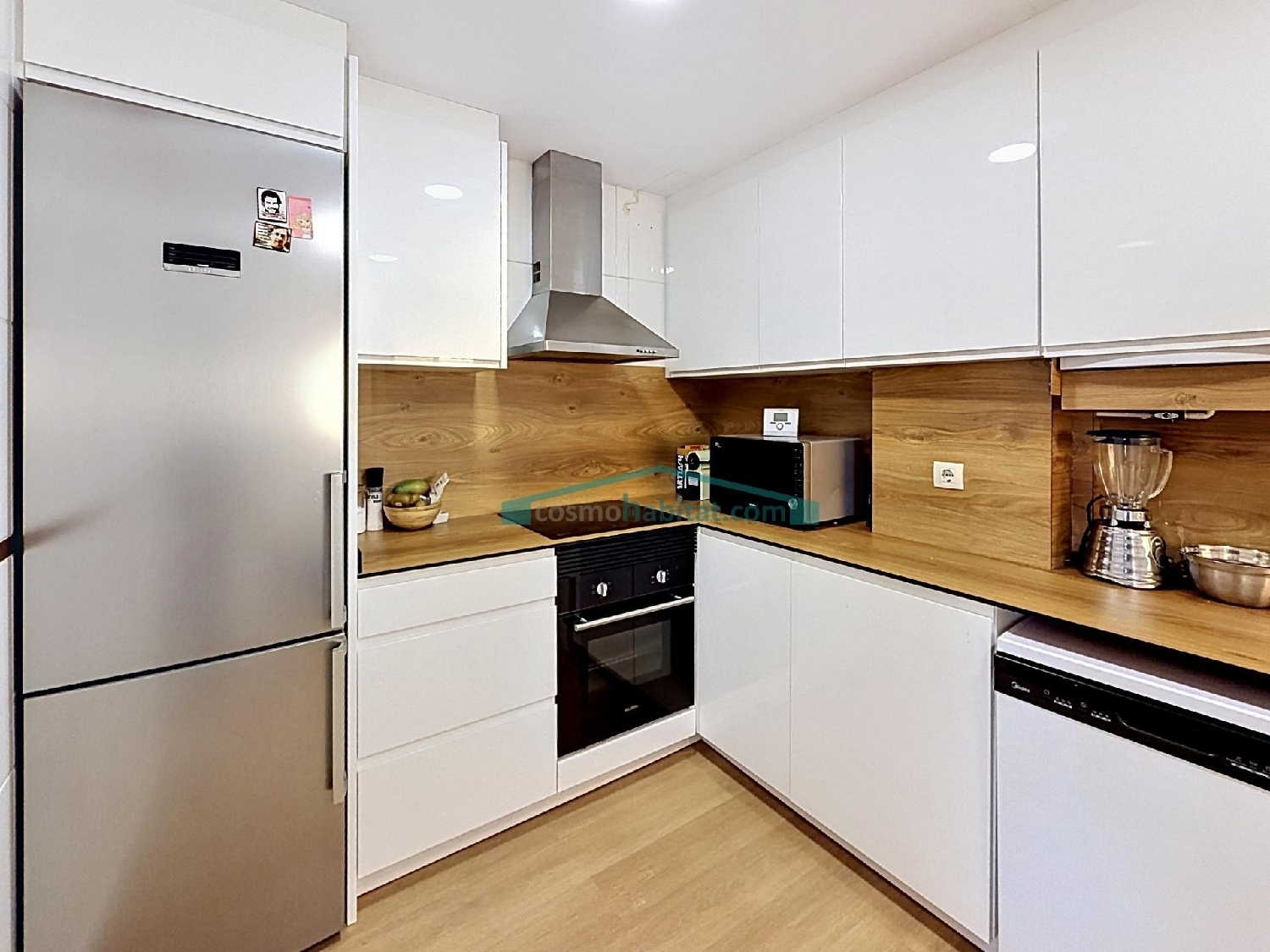 à vendre appartement Chiva Hoya De Buñol 7