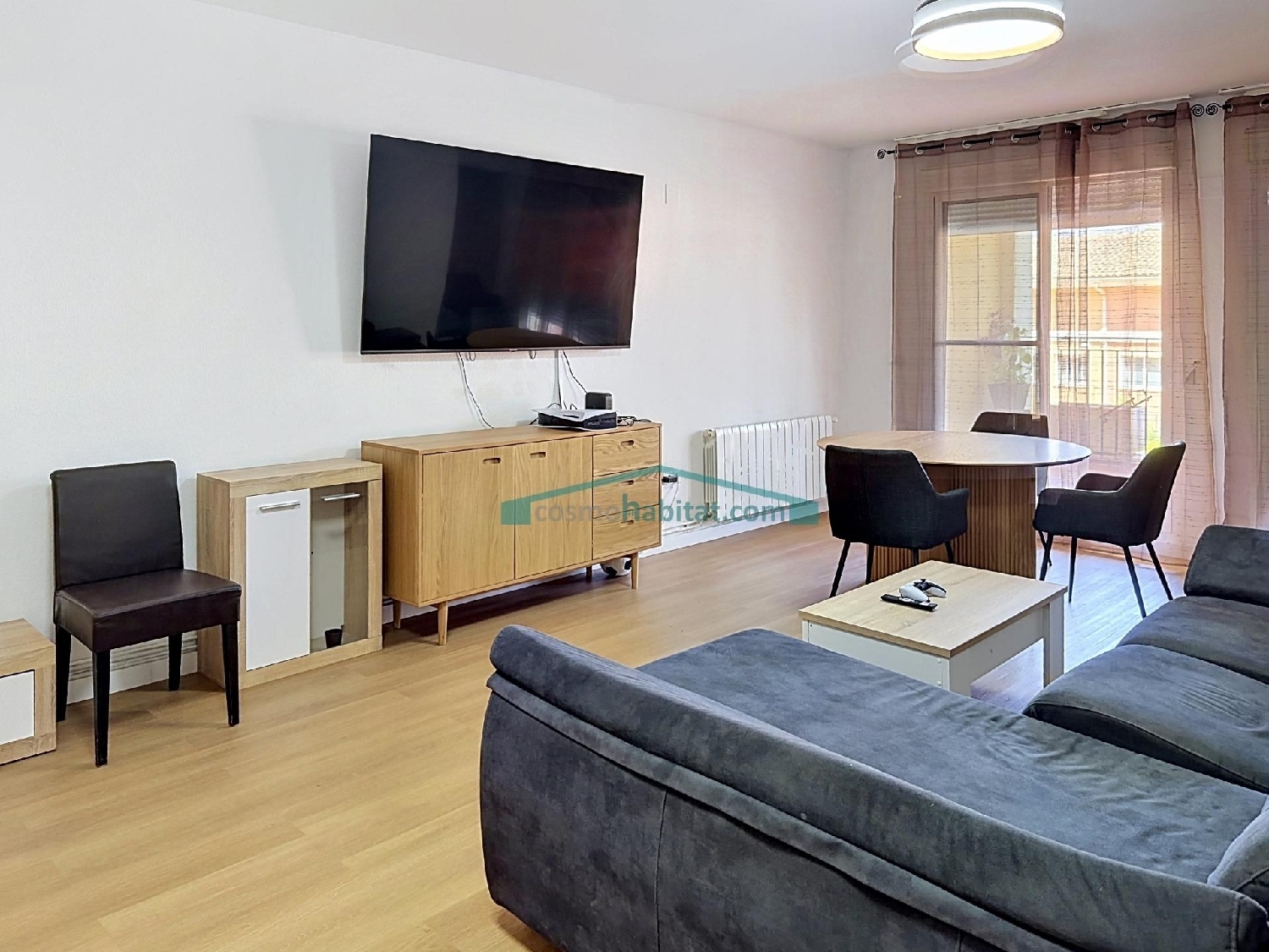 à vendre appartement Chiva Hoya De Buñol 5