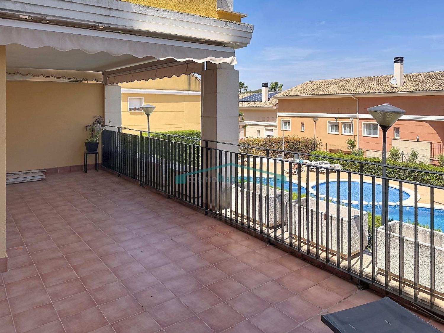 à vendre appartement Chiva Hoya De Buñol 2