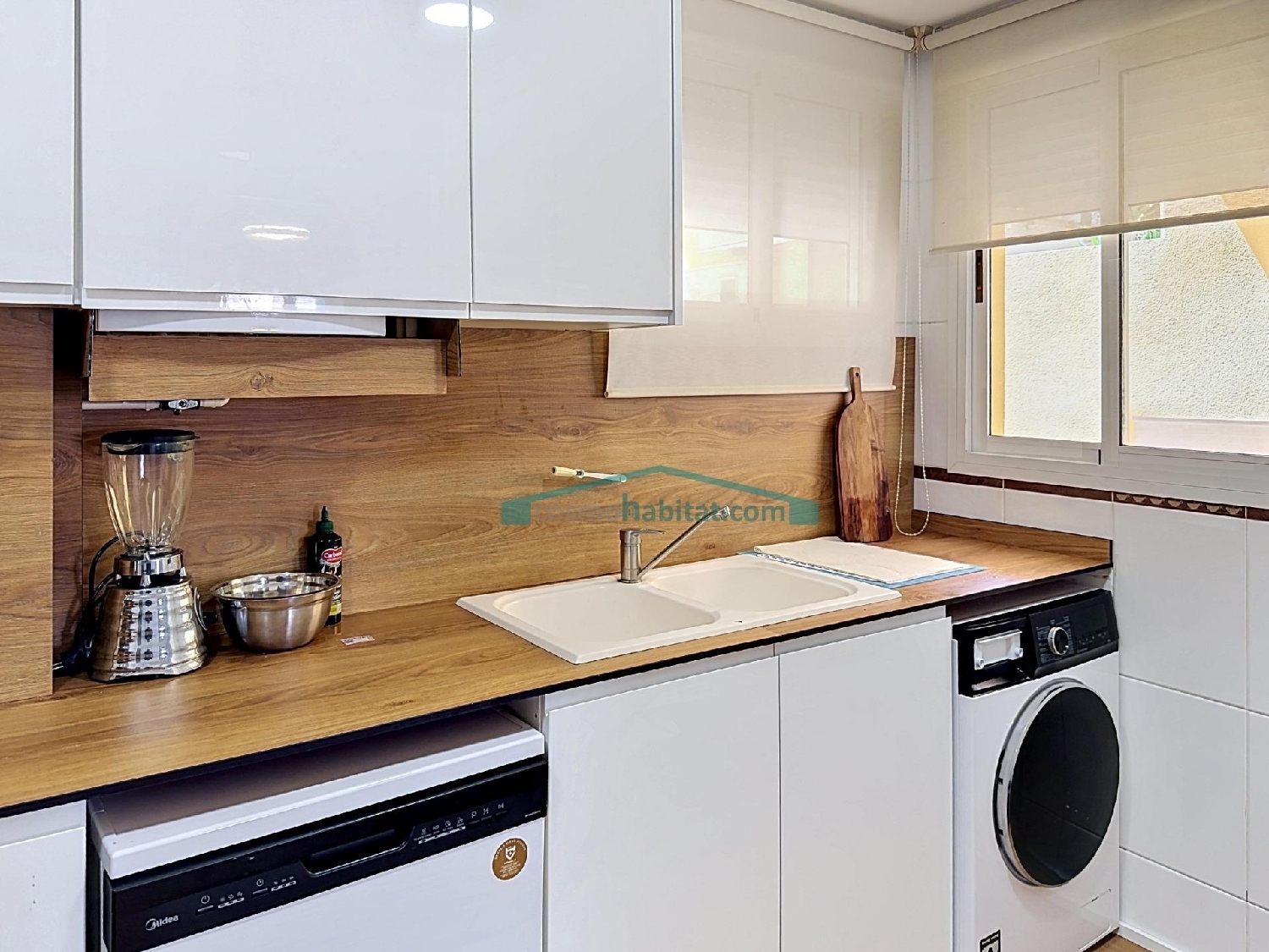 à vendre appartement Chiva Hoya De Buñol 8