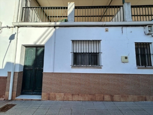 Chucena Condado (El) appartement foto 6383350