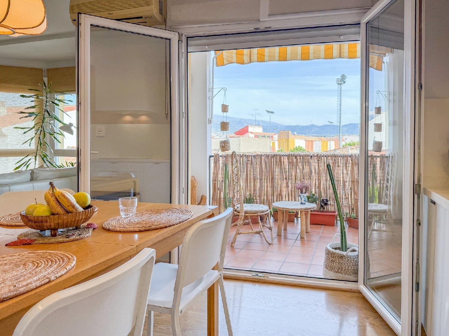  te koop appartement Churriana De La Vega Vega De Granada 4