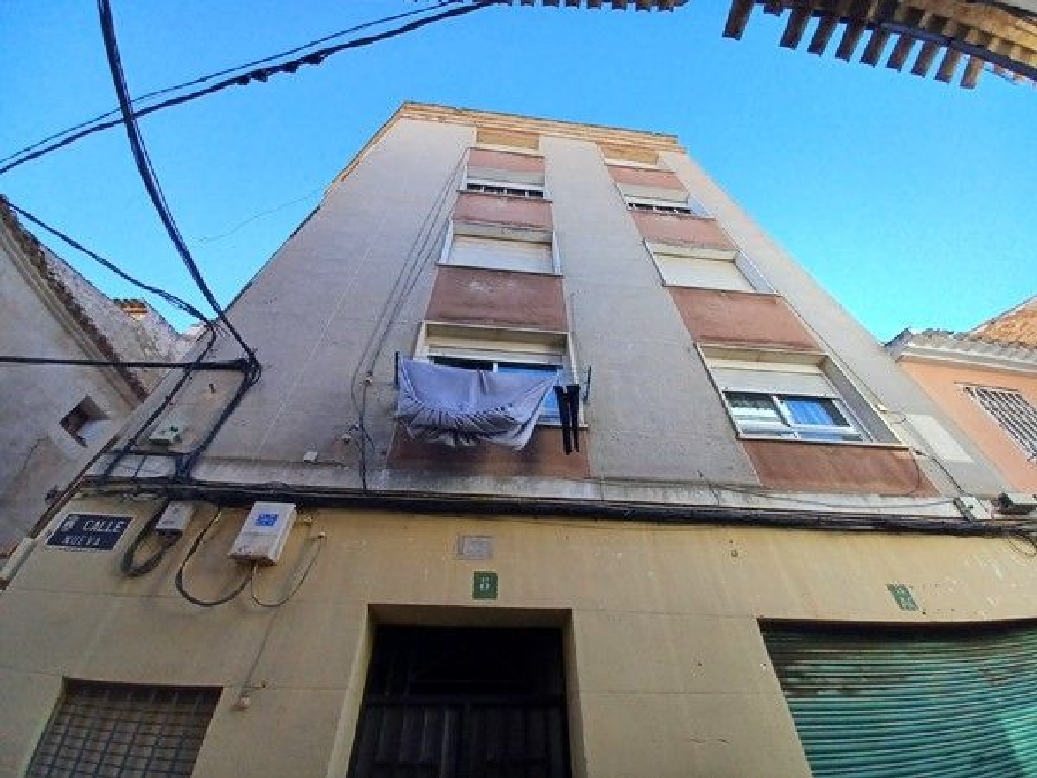  till salu lägenhet Cieza Vega Alta Del Segura 1