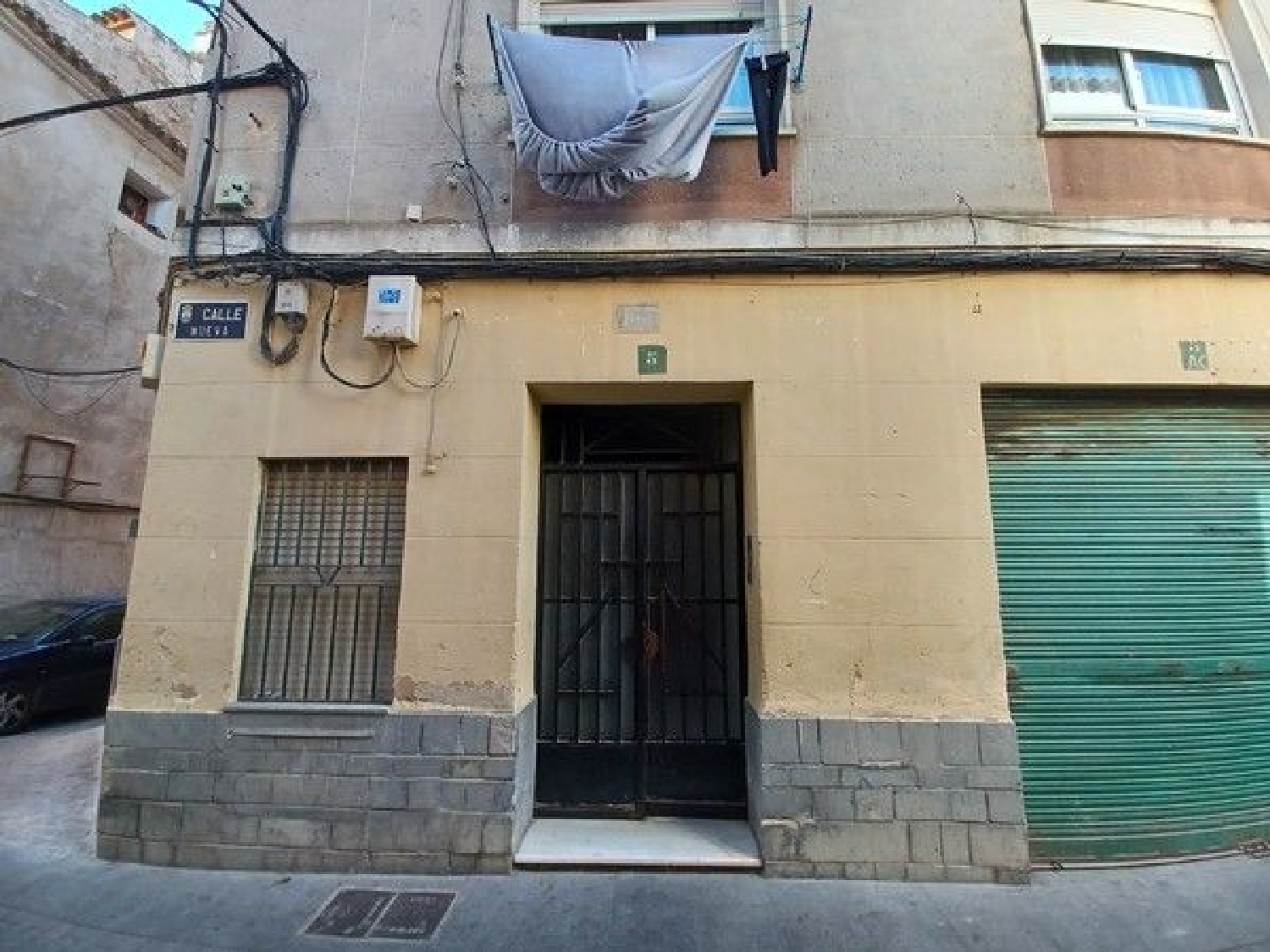  till salu lägenhet Cieza Vega Alta Del Segura 2
