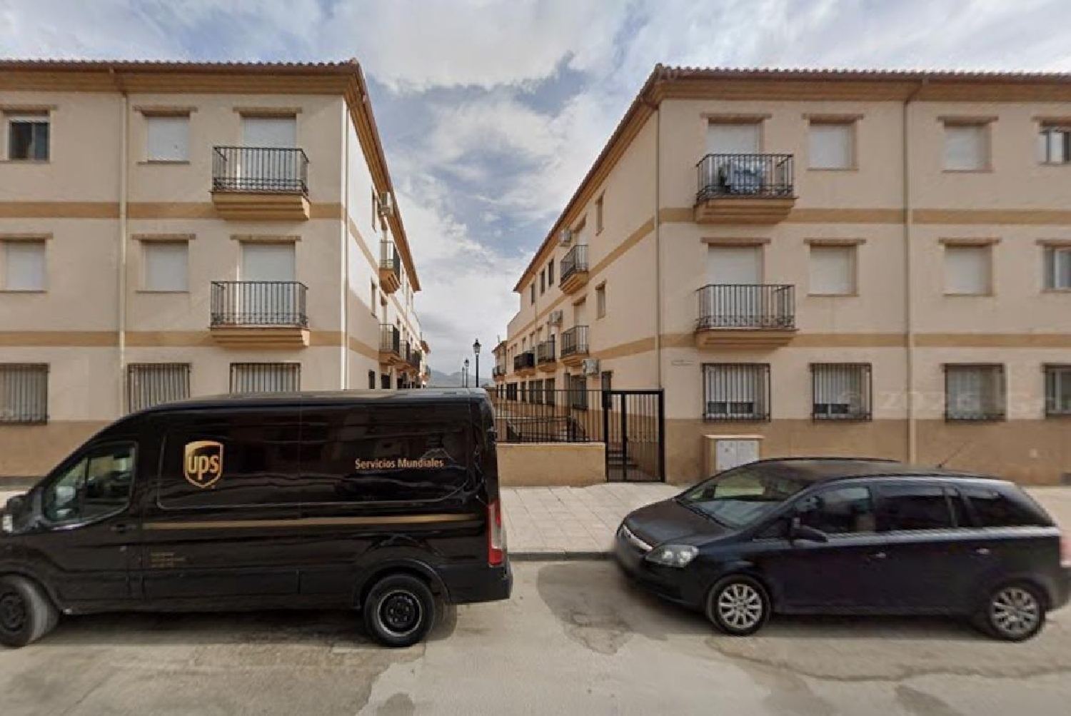  for sale apartment Cijuela Vega De Granada 1