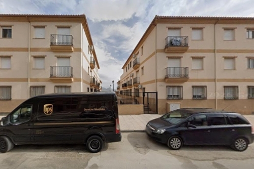 Cijuela Vega De Granada apartment foto 6388574