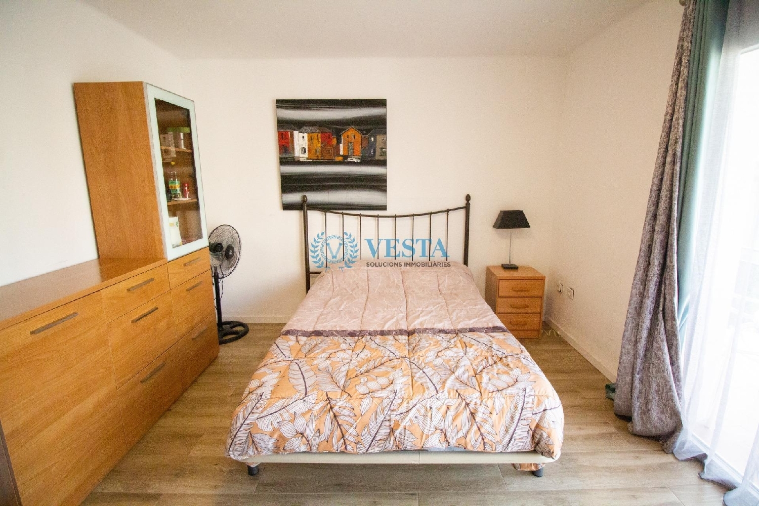  till salu lägenhet Cimadevila Arzúa 7