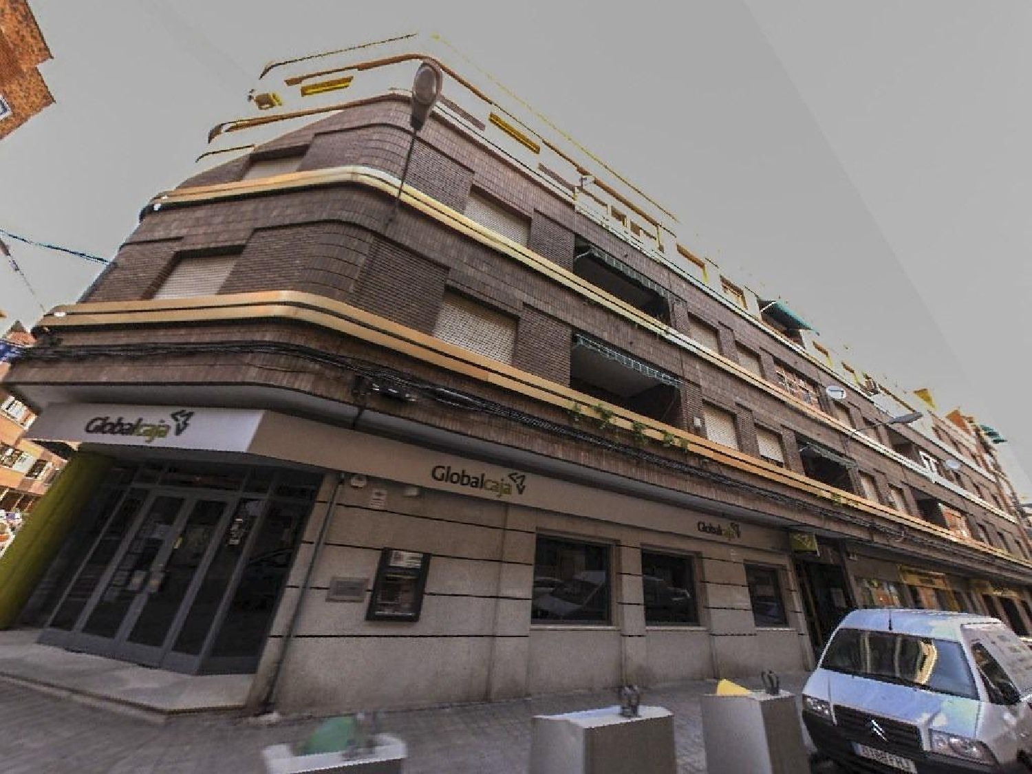  en venta apartamento Ciudad Real Centro-El Pilar Campo De Calatrava 1