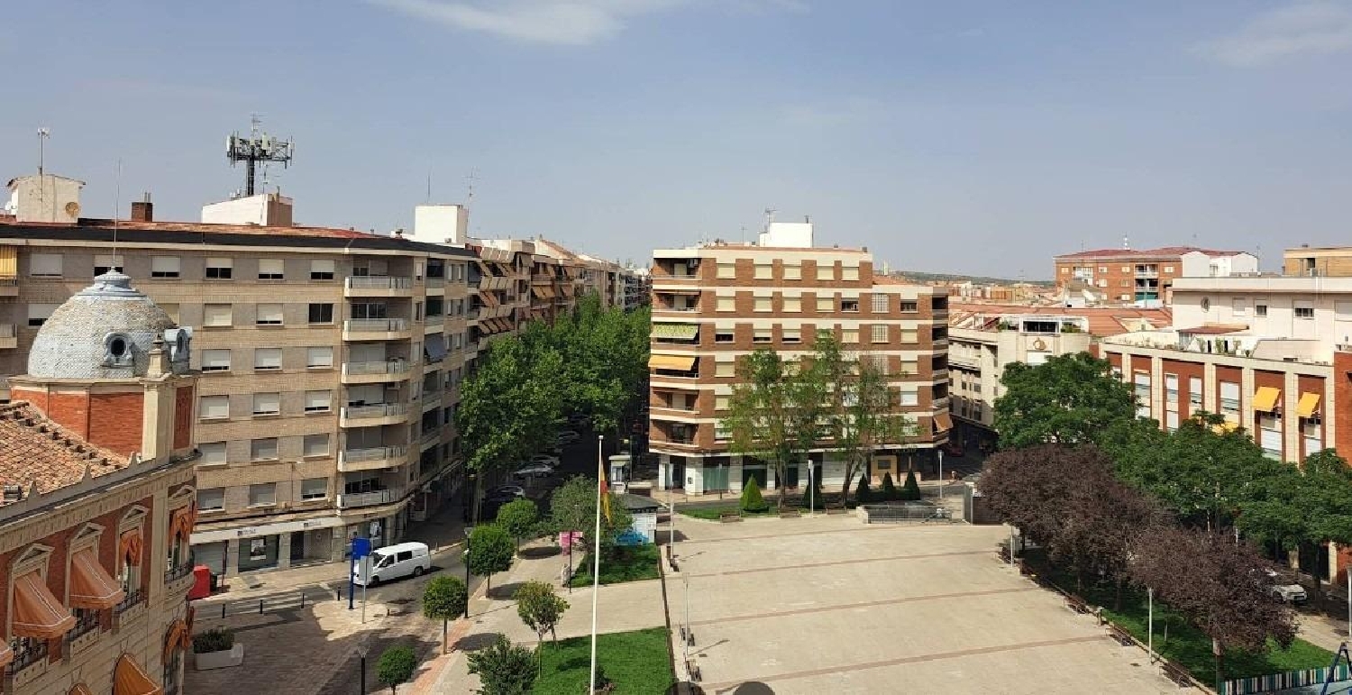  en venta apartamento Ciudad Real Centro-El Pilar Campo De Calatrava 1