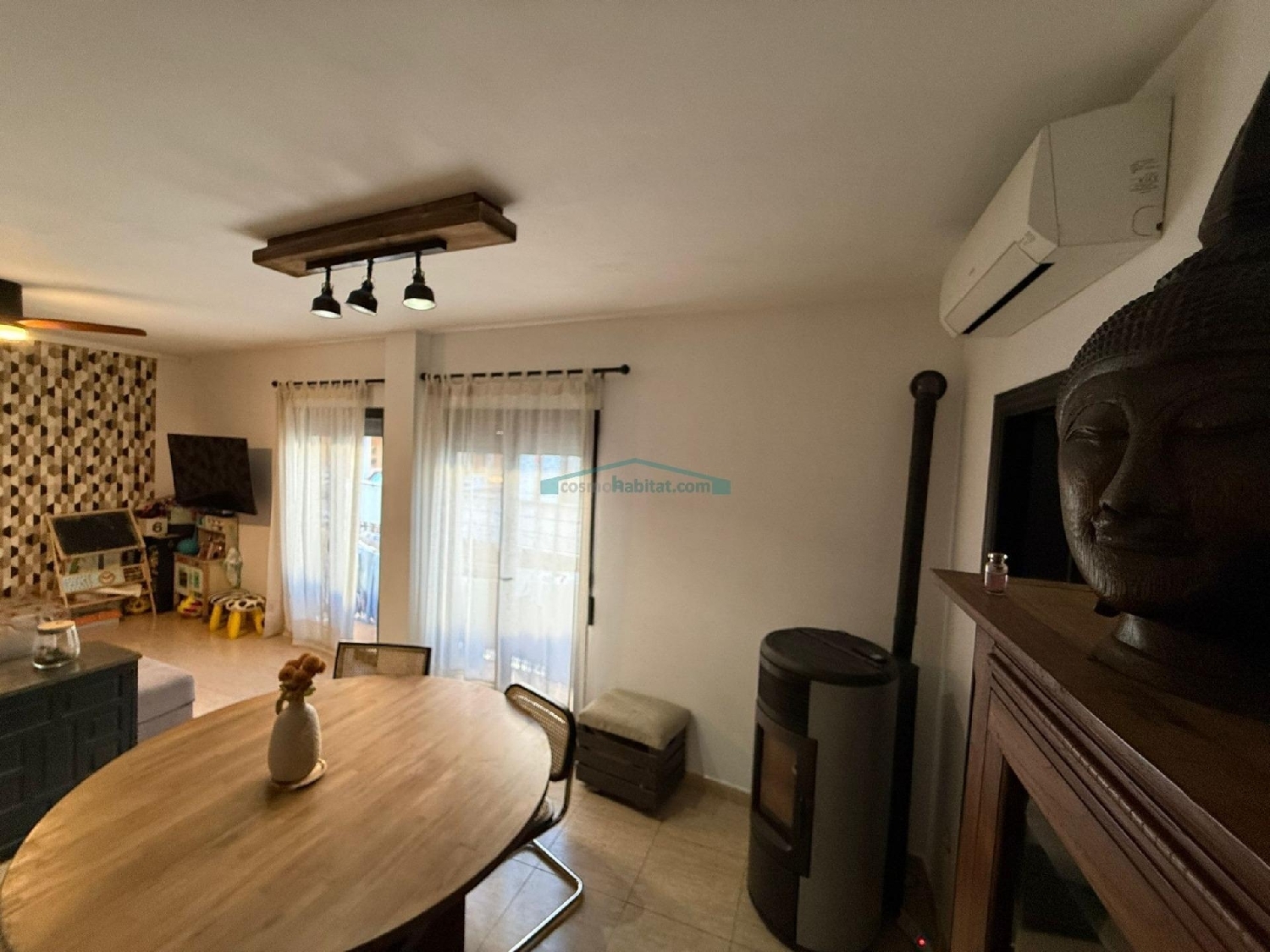  en venta apartamento Cocentaina Comtat 2