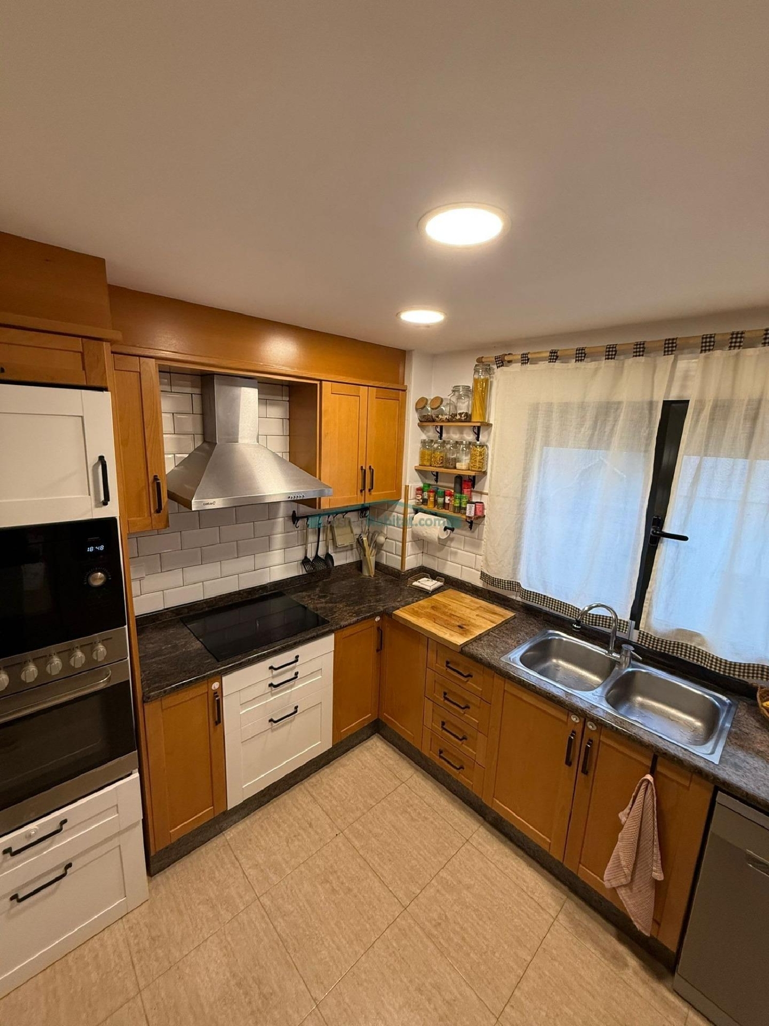  en venta apartamento Cocentaina Comtat 4