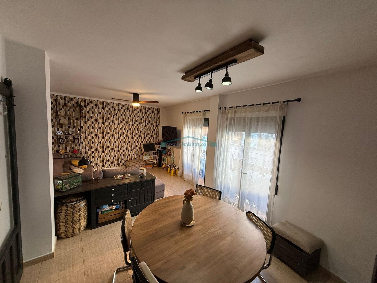  en venta apartamento Cocentaina Comtat 1