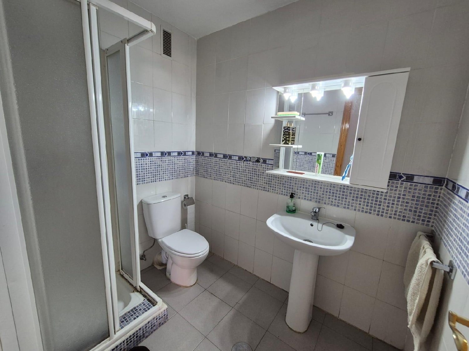  for sale apartment Comunión Añana 6