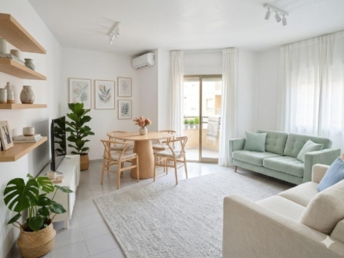 Comunión Añana apartment foto 6382018