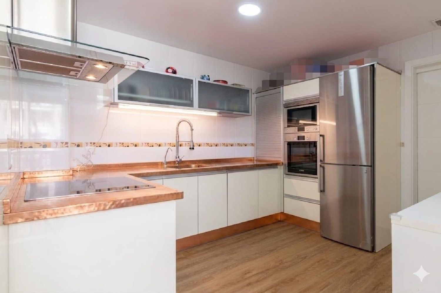  for sale apartment Comunión Añana 5