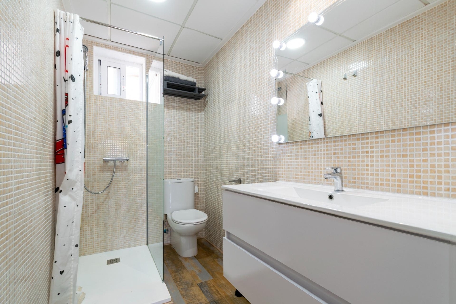 for sale apartment Comunión Añana 7