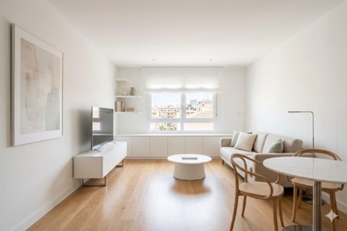 Comunión Añana apartment foto 6382019