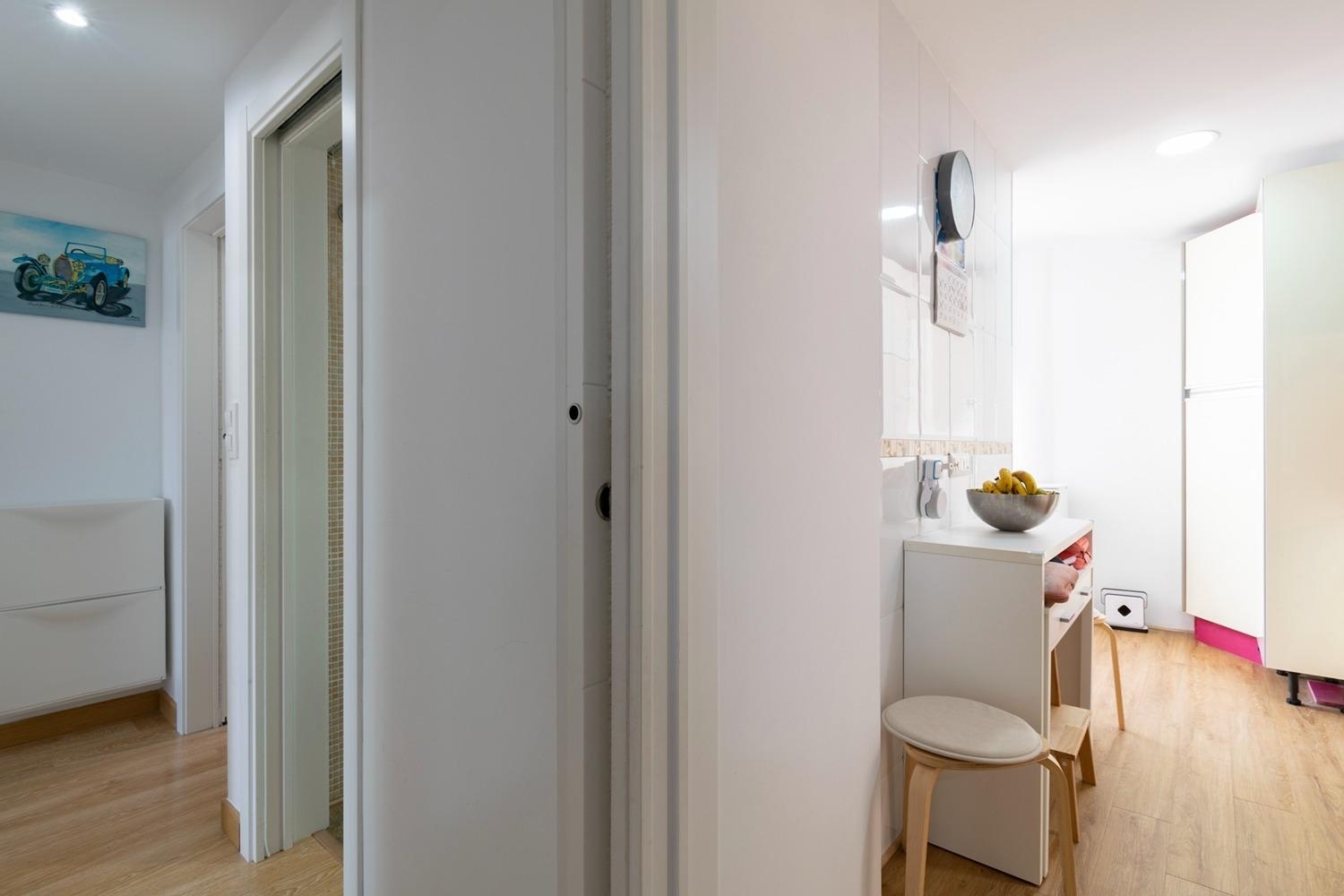  for sale apartment Comunión Añana 4