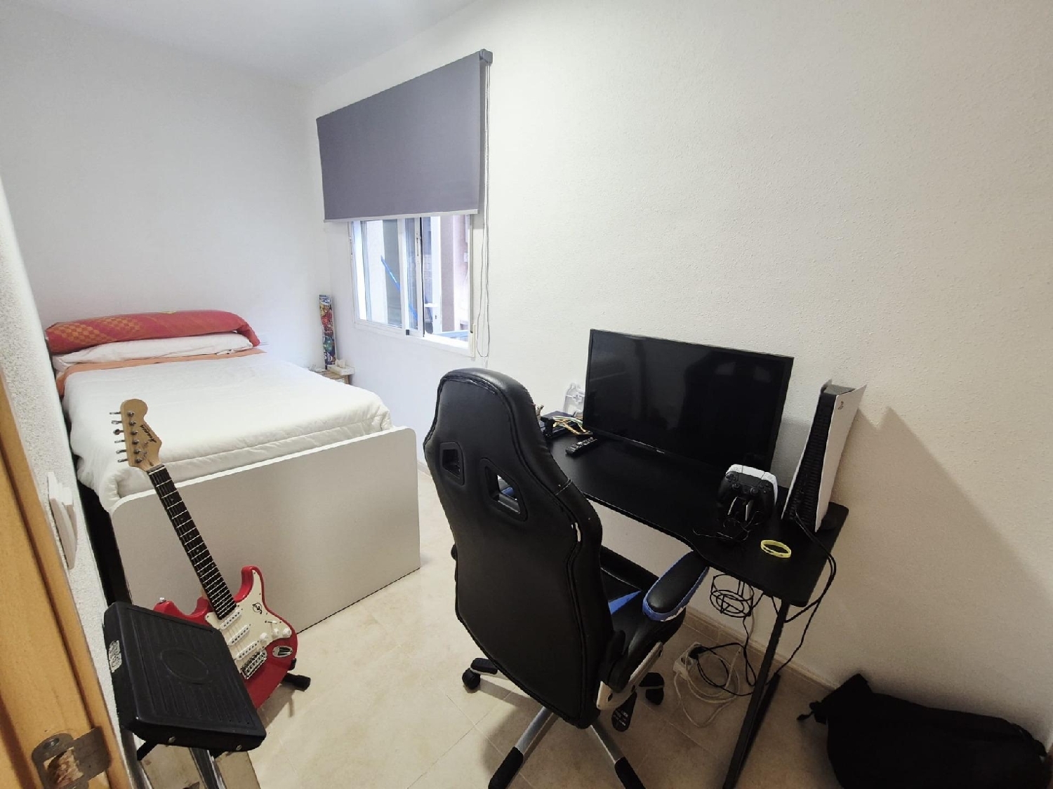 for sale apartment Comunión Añana 5