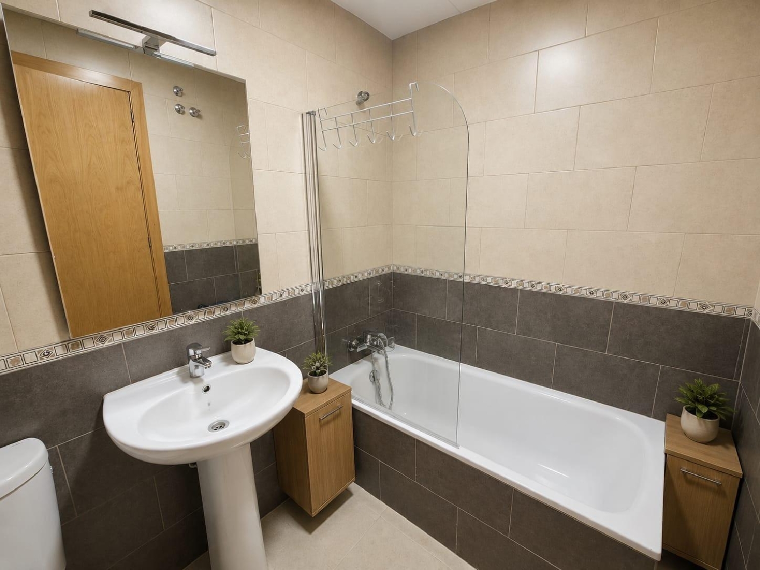  for sale apartment Comunión Añana 8
