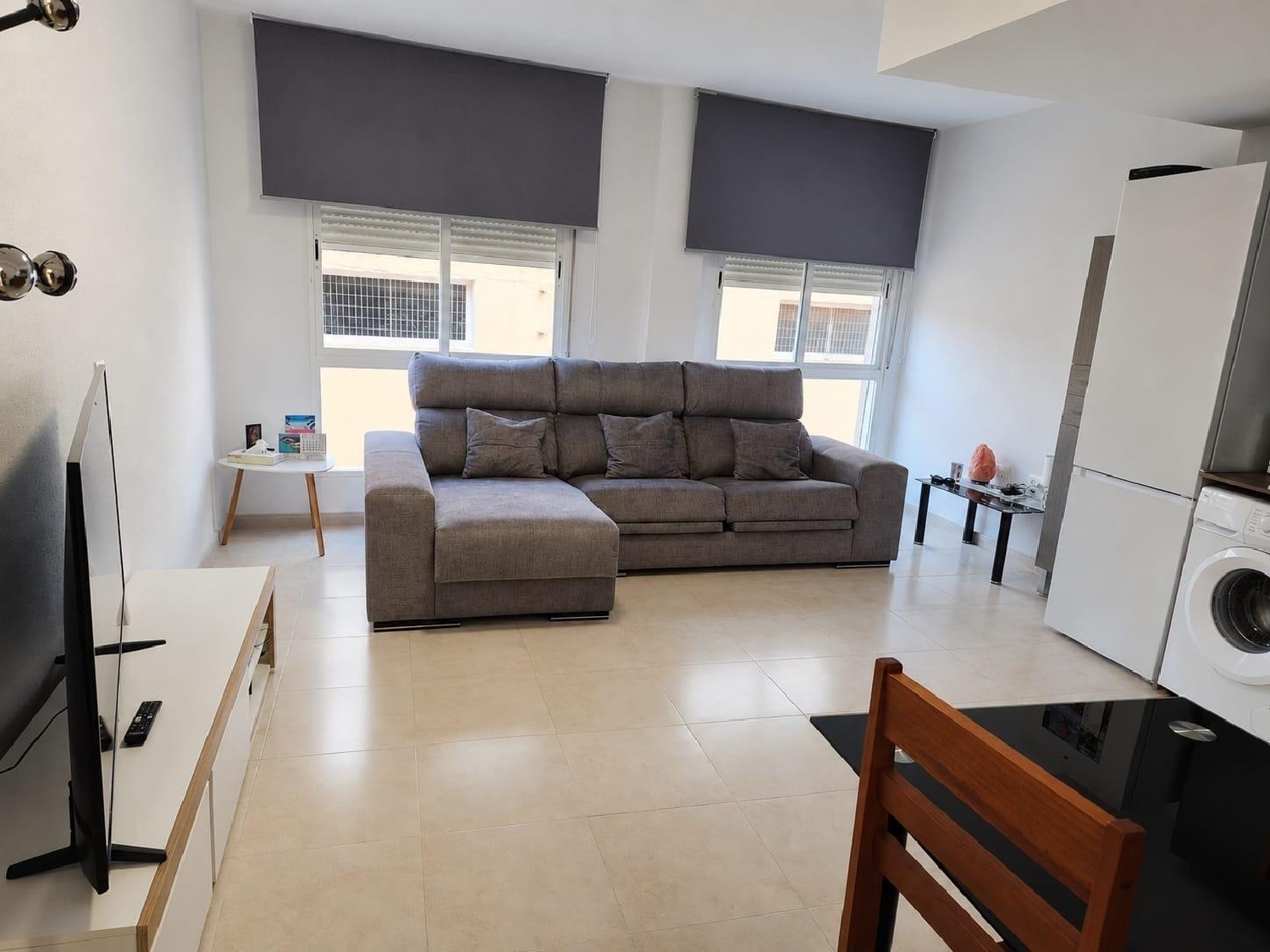  for sale apartment Comunión Añana 2