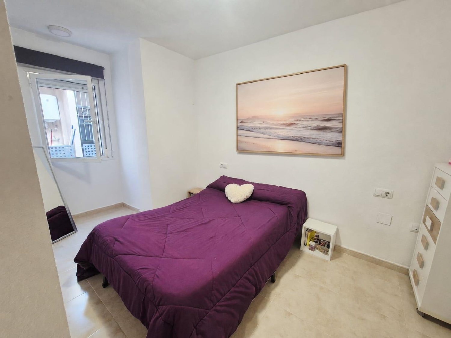  for sale apartment Comunión Añana 4