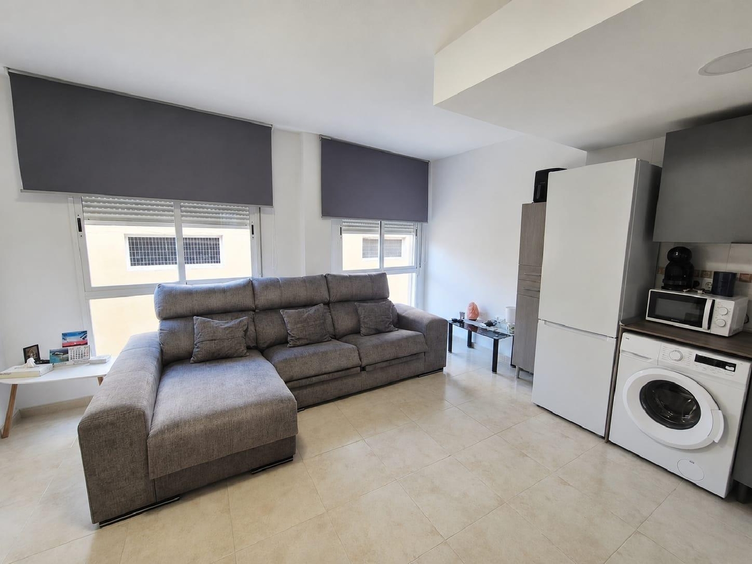  for sale apartment Comunión Añana 1