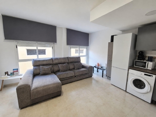 Comunión Añana apartment foto 6382021