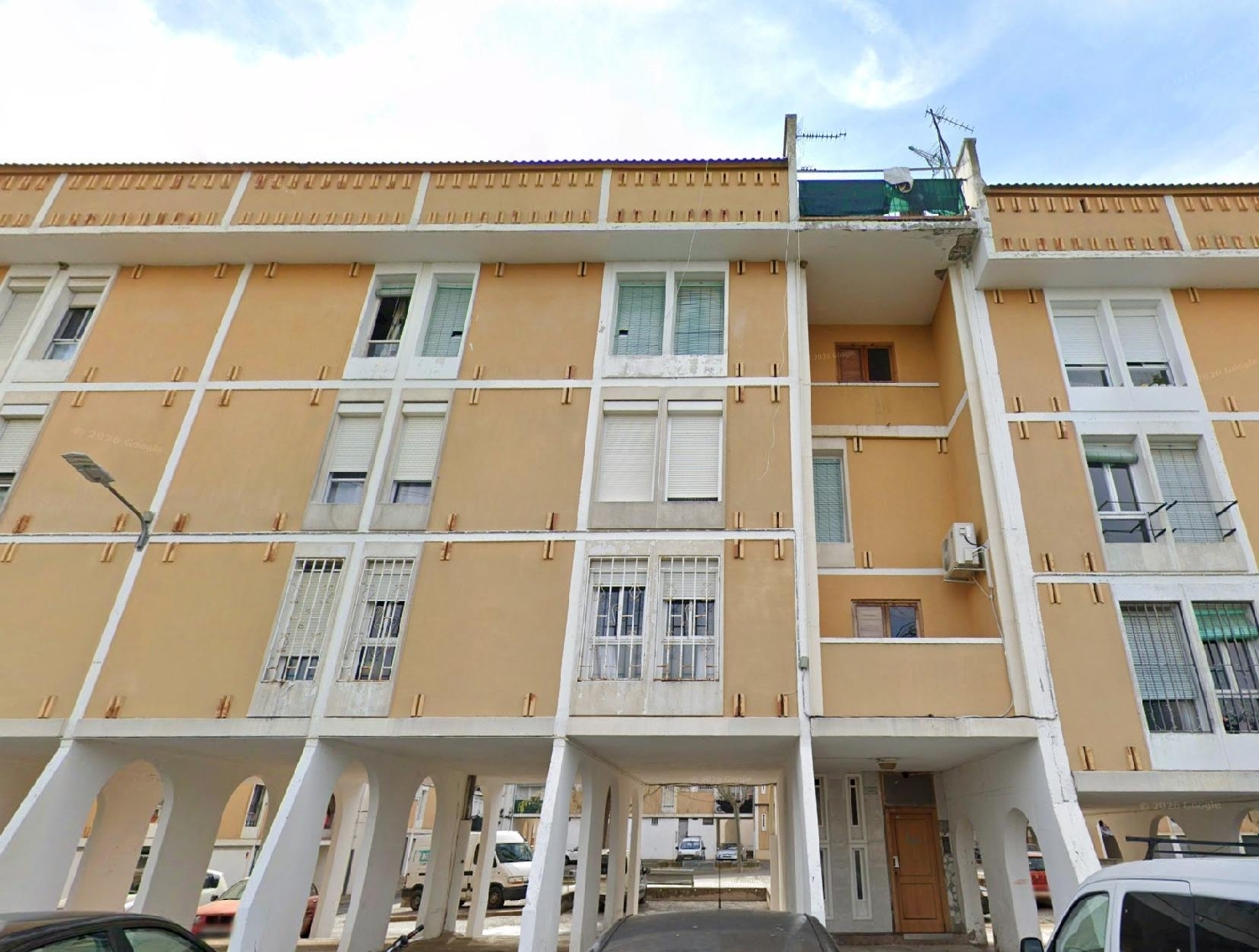  for sale apartment Constantins Gironès 1