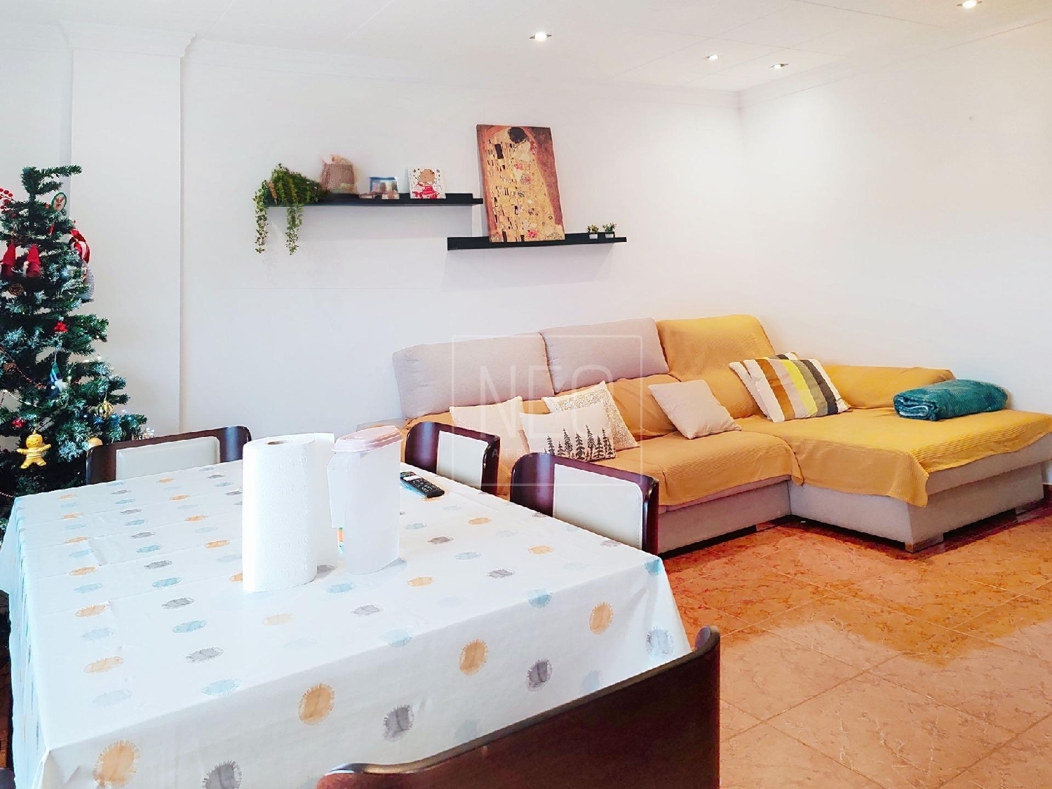  en venta apartamento Corbera Ribera Baixa 2