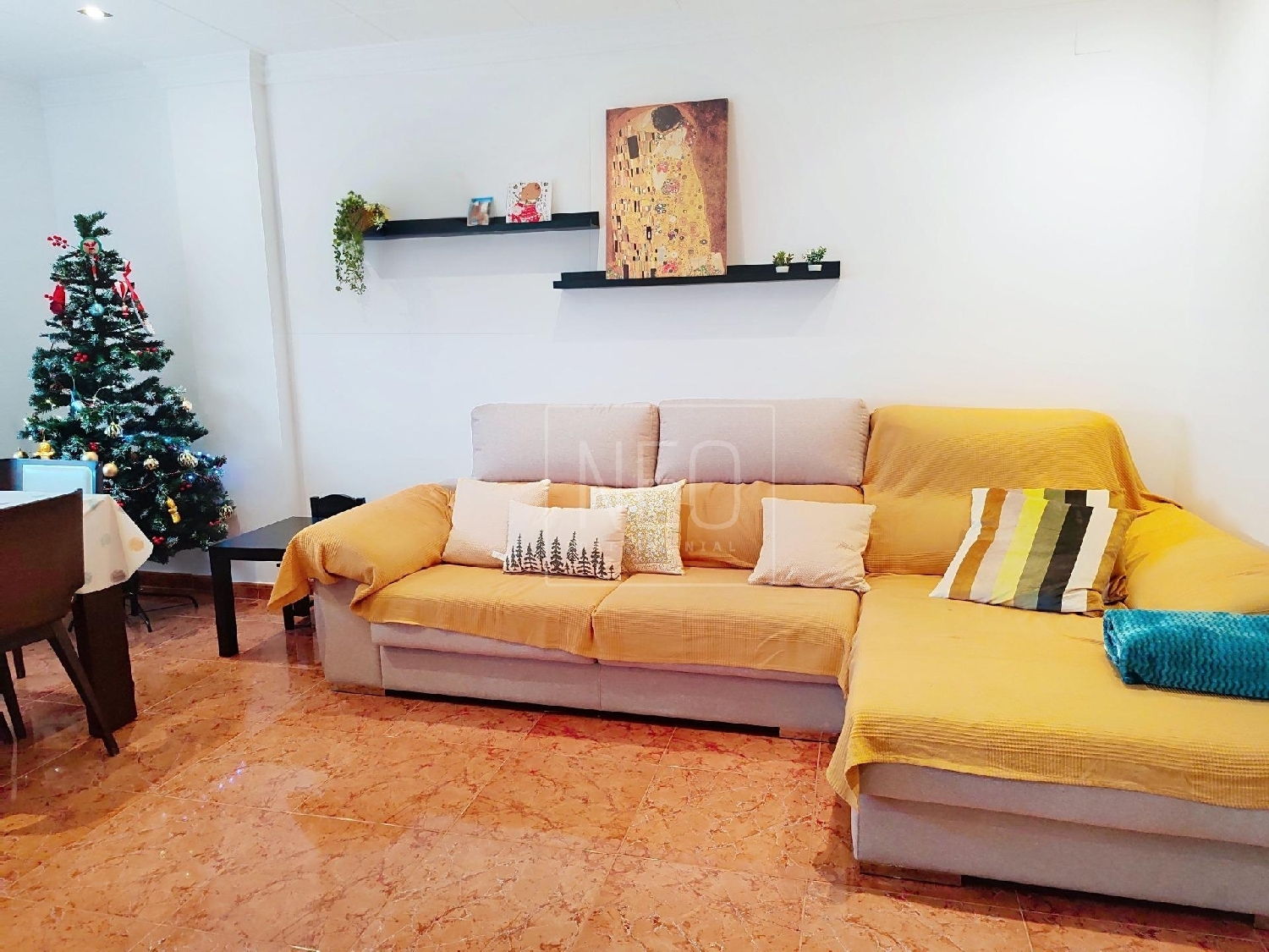  en venta apartamento Corbera Ribera Baixa 4