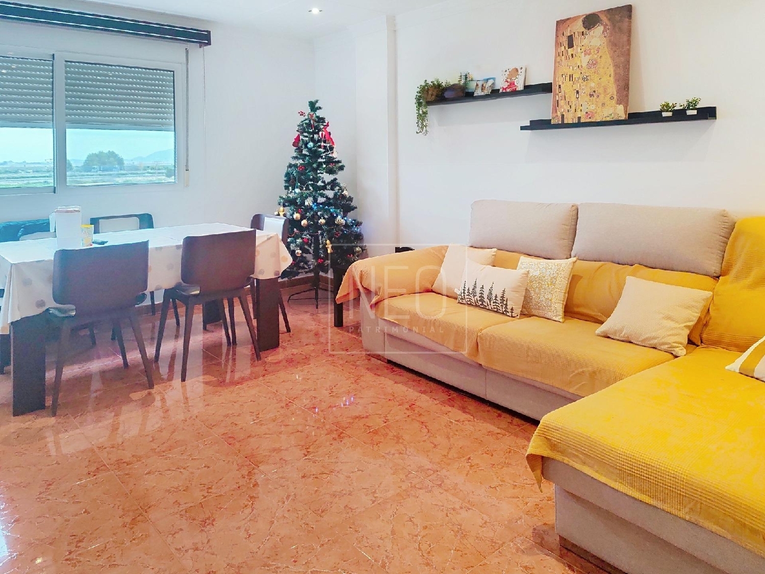  en venta apartamento Corbera Ribera Baixa 1