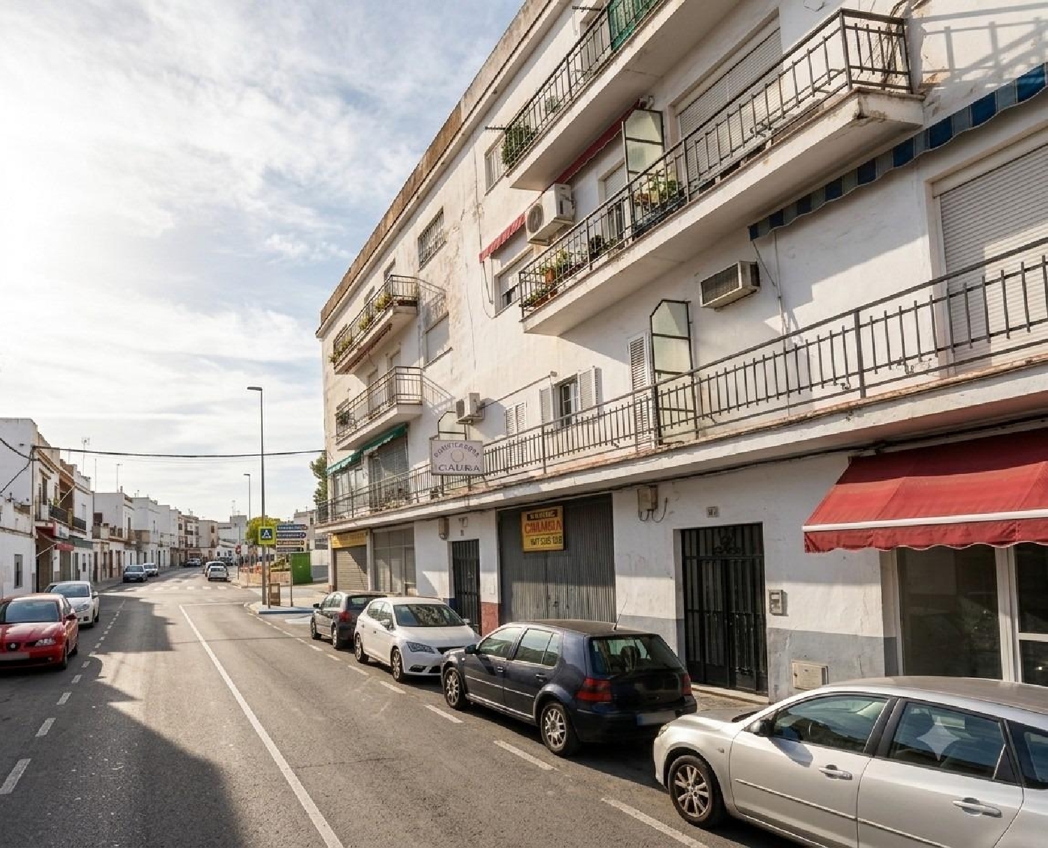  te koop appartement Coria Del Río Metropolitana De Sevilla 4