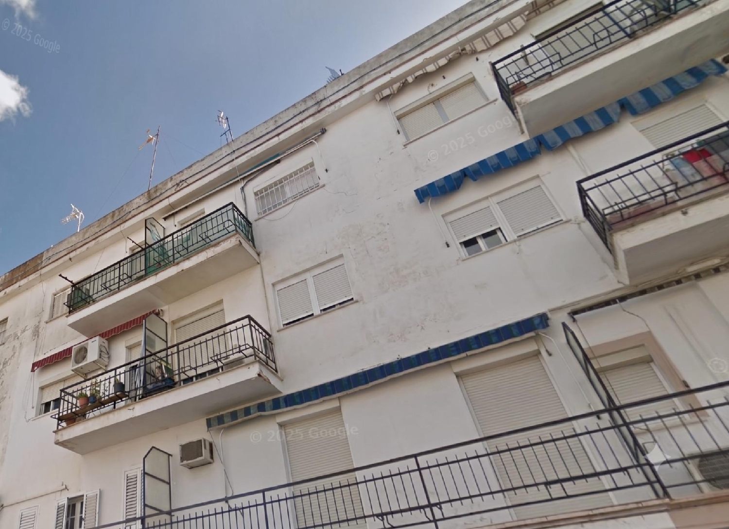  te koop appartement Coria Del Río Metropolitana De Sevilla 1