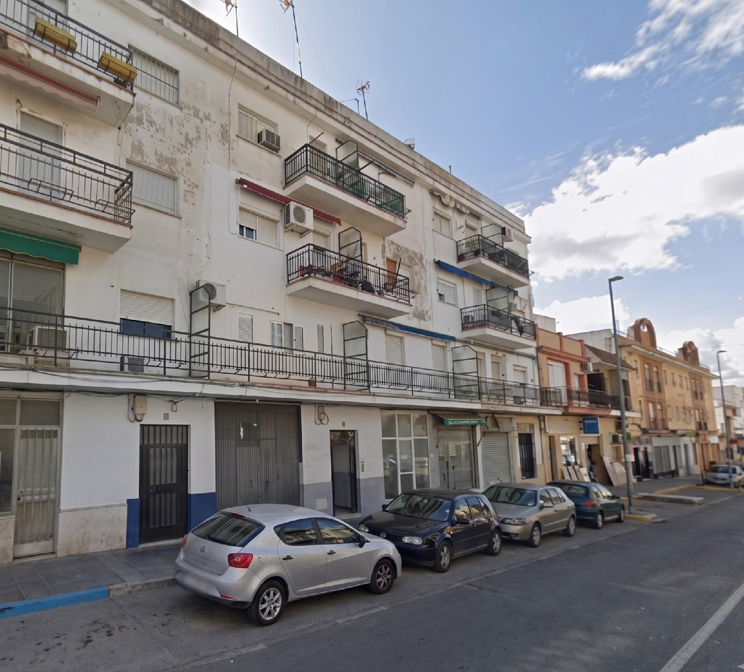  te koop appartement Coria Del Río Metropolitana De Sevilla 3